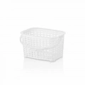 HERŞEYTREND Mandal Sepeti Petek Royaleks-MRD310