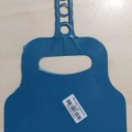 HERŞEYTREND Mangal Yelpazesi Gm-095 20 Cm Plastik