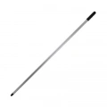HERŞEYTREND Metal Sap Vidalı Gri 120 cm