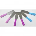 HERŞEYTREND Mini 6lı Tereyağı Bıçağı Renkli Royaleks-BH-1254