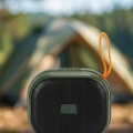 HERŞEYTREND Mini Bluetooth Hoparlör FM Radyo USB TF Kart Destekli Taşınabilir