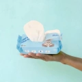 HERŞEYTREND Mini Cep Islak Mendili