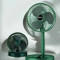 HERŞEYTREND Mini Fan Soğutucu Telefon Tutucu Vantilatör