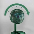 HERŞEYTREND Mini Fan Soğutucu Telefon Tutucu Vantilatör