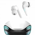 HERŞEYTREND Mini Gaming Kulaklık Oyuncu Kulaklığı Bluetooth Kulaklık Android ve İOS Uyumlu
