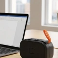 HERŞEYTREND Mini Kablosuz Ses Bombası Bluetooth USB Girişli Hoparlör