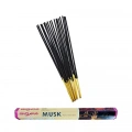 HERŞEYTREND Misk Kokusu 20 Çubuklu Paket Musk