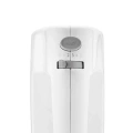 HERŞEYTREND Mutfak El Mikseri 250W Paslanmaz Çelik Çift Çırpıcılı Mikser