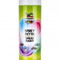 HERŞEYTREND Nova Color Sprey Boya 200 Ml Beyaz