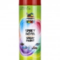 HERŞEYTREND Nova Color Sprey Boya 200 Ml Kırmızı