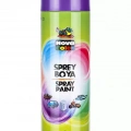 HERŞEYTREND Nova Color Sprey Boya 200 Ml Mor
