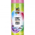 HERŞEYTREND Nova Color Sprey Boya 200 Ml Pembe