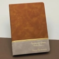 HERŞEYTREND  Öğretmenler Günü Hediyesi Defter