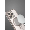 HERŞEYTREND Onegif Apple İphone 16 Hulk Magsafe Kapak - Siyah
