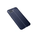 HERŞEYTREND Oppo A73 Kılıf Auto Focus Kapak - Lacivert