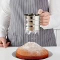HERŞEYTREND Otomatik Un Eleyici 250 Ml Royaleks-ELK250