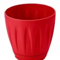 HERŞEYTREND Papatya Saksı 3 Litre Royaleks-P003