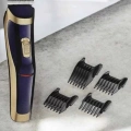 HERŞEYTREND Paslanmaz Çelik Bıçaklı Hassas Çelik Bıçaklı Tıraş Makinesi