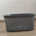 HERŞEYTREND Petek Çamaşır Sepeti Royaleks-MRD302