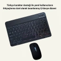 HERŞEYTREND PG8033 Klavye Mouse Seti