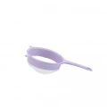 HERŞEYTREND Plastik 4 No Süt Süzgeci Royaleks-L024