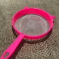 HERŞEYTREND Plastik 5 No Süt Süzgeci Royaleks-L025