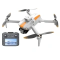 HERŞEYTREND Profesyonel Drone GPS Özellikli 20 30 Dakika Uçuş Süreli