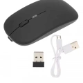 HERŞEYTREND Profesyonel Mouse Wireless Oyuncu Faresi Bluetooth Bağlantılı
