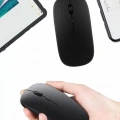 HERŞEYTREND Profesyonel Mouse Wireless Oyuncu Faresi Bluetooth Bağlantılı