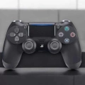 HERŞEYTREND PS4 Oyun Kolu Kamuflaj Desenli Joystick