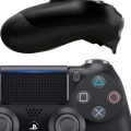 HERŞEYTREND PS4 Oyun Kolu Kamuflaj Desenli Joystick