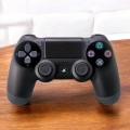 HERŞEYTREND PS4 Oyun Kolu Kamuflaj Desenli Joystick