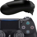 HERŞEYTREND PS4 Oyun Kolu Kamuflaj Desenli Joystick