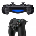 HERŞEYTREND PS4 Oyun Kolu Kamuflaj Desenli Joystick