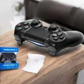 HERŞEYTREND PS4 Oyun Kolu Kamuflaj Desenli Joystick
