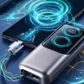 HERŞEYTREND PW592 13000MAH POWERBANK