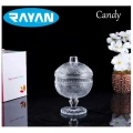 Rayan Candy Ayaklı Şekerlik Lokumluk