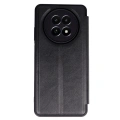 HERŞEYTREND Realme 12 5g Kılıf Flip Cover - Siyah