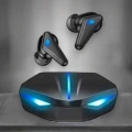 HERŞEYTREND RGB Işıklı Yüksek Ses Kaliteli Gamer Kulaklık Bluetooth Bağlantılı