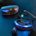 HERŞEYTREND RGB Işıklı Yüksek Ses Kaliteli Gamer Kulaklık Bluetooth Bağlantılı