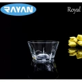 HERŞEYTREND Royal Tekli Cam Kase Royaleks-82687