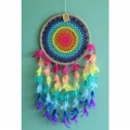 HERŞEYTREND Rüya Kovan Dream Catcher
