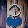 HERŞEYTREND Rüya Kovan Hayat Ağacı Dream Catcher