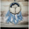 HERŞEYTREND Rüya Kovan Hayat Ağacı Dream Catcher