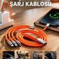 HERŞEYTREND S-219 ŞARJ KABLOSU
