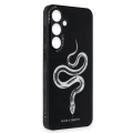 HERŞEYTREND Samsung Galaxy A04s Kılıf Mirror Desenli Kapak - Mirror - 13