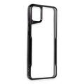 HERŞEYTREND Samsung Galaxy A05 Kılıf Boyi Silikon Kapak - Siyah