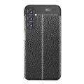 HERŞEYTREND Samsung Galaxy A05s Kılıf Auto Focus Kapak - Siyah