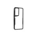 HERŞEYTREND Samsung Galaxy A05s Kılıf Boyi Silikon Kapak - Siyah