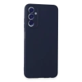 HERŞEYTREND Samsung Galaxy A05s Kılıf First Silikon - Lacivert